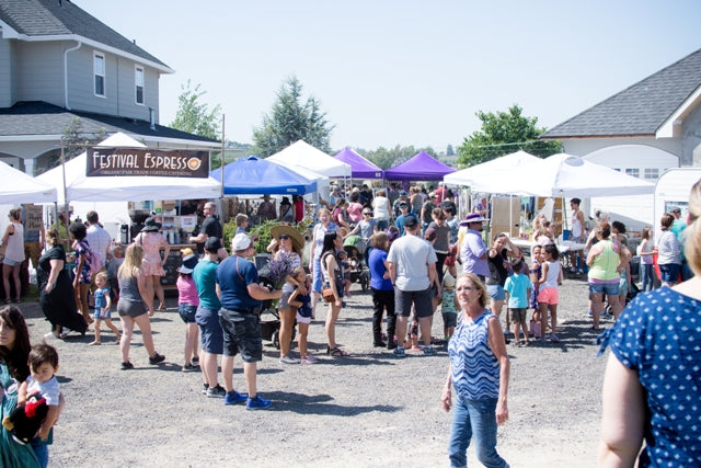 Lavender Harvest Days 2020 Cancelled