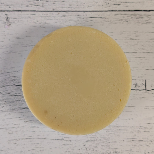 Lavender Rosemary Mint Hair Conditioner Bar