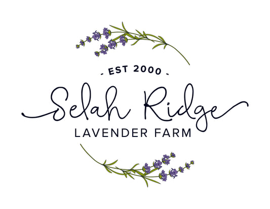 Selah Ridge Lavender Farm Gift Card