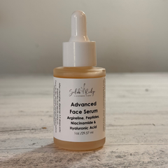 Advanced  Face Serum