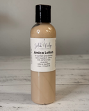 Arnica Lotion Now with MSM and Menthol