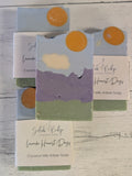 Lavender Harvest Days Bar Soap