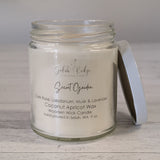 Secret Garden Candle