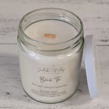 Black Tie Candle