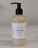 Arnica Lotion Now with MSM and Menthol