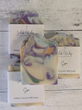 Spa Bar Soap